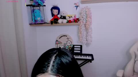 Snapshot of iki_mei chatting on 29, 5, 2026 Maria online show from 29, 5, 2026