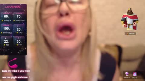 Snapshot of ilariacetoi chatting on 30, 4, 2026 IlariaCetoi online show from 30, 4, 2026