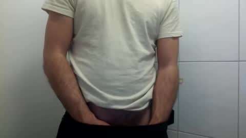 Snapshot of ilcaponero chatting on 15, 3, 2026 ilcaponero online show from 15, 3, 2026