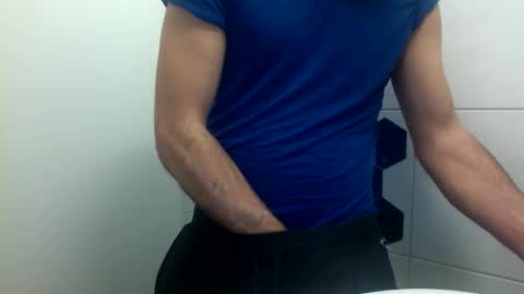 Snapshot of ilcaponero chatting on 26, 3, 2026 ilcaponero online show from 26, 3, 2026