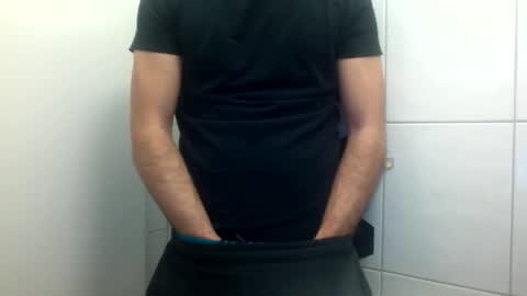 Snapshot of ilcaponero chatting on 29, 3, 2026 ilcaponero online show from 29, 3, 2026