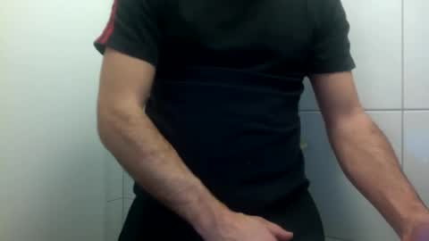 Snapshot of ilcaponero chatting on 30, 3, 2026 ilcaponero online show from 30, 3, 2026