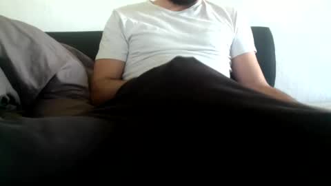 Snapshot of ilcaponero chatting on 6, 4, 2026 ilcaponero online show from 6, 4, 2026