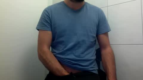 Snapshot of ilcaponero chatting on 9, 4, 2026 ilcaponero online show from 9, 4, 2026