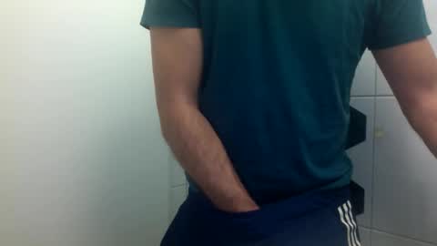 Snapshot of ilcaponero chatting on 14, 4, 2026 ilcaponero online show from 14, 4, 2026