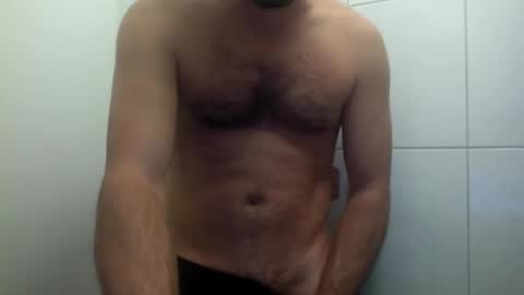 Snapshot of ilcaponero chatting on 20, 4, 2026 ilcaponero online show from 20, 4, 2026