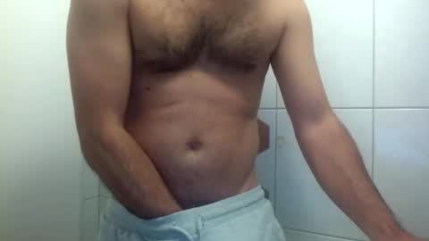 Snapshot of ilcaponero chatting on 28, 4, 2026 ilcaponero online show from 28, 4, 2026
