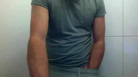 Snapshot of ilcaponero chatting on 10, 5, 2026 ilcaponero online show from 10, 5, 2026