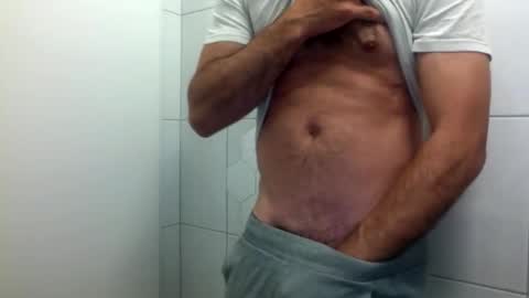 Snapshot of ilcaponero chatting on 16, 5, 2026 ilcaponero online show from 16, 5, 2026