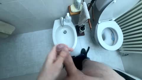 ilconte81 online show from 12, 1, 2025