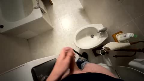 ilconte81 online show from 24, 1, 2025