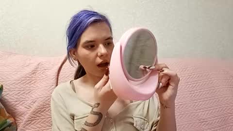 Aurora online show from 24, 2, 2026