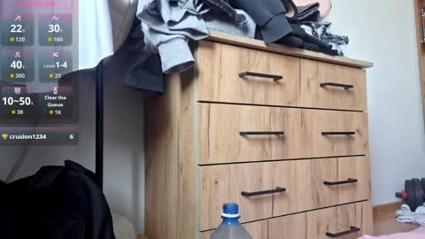 Snapshot of ilianamessersmith chatting on 30, 4, 2026 ShyLuna online show from 30, 4, 2026