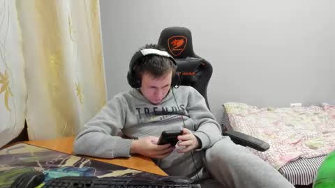 iliaskris online show from 2, 12, 2025