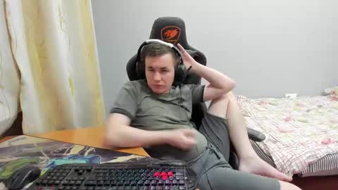 iliaskris online show from 5, 12, 2025