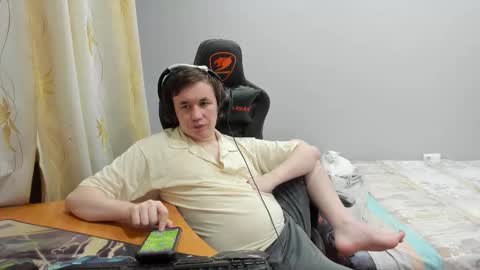 iliaskris online show from 27, 2, 2026