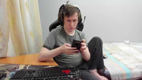 iliaskris online show from 5, 3, 2026