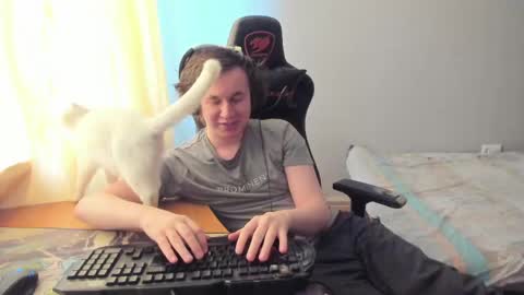 iliaskris online show from 21, 3, 2026