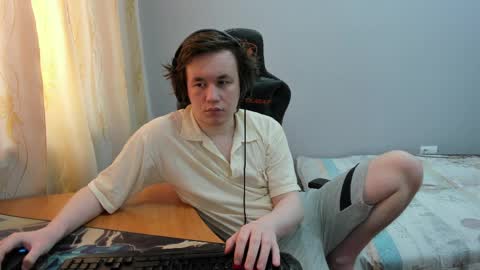 iliaskris online show from 30, 3, 2026