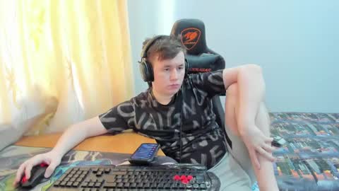 iliaskris online show from 18, 5, 2026
