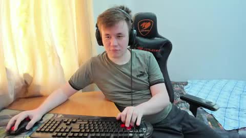 iliaskris online show from 20, 5, 2026