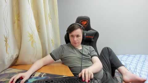 iliaskris online show from 22, 5, 2026