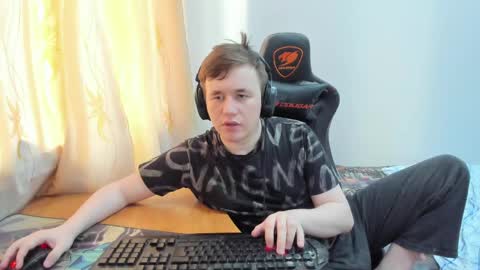 iliaskris online show from 25, 5, 2026