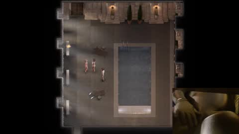 Spando online show from 1, 3, 2026