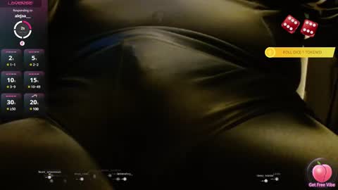 Snapshot of iliumd chatting on 22, 3, 2026 Spando online show from 22, 3, 2026