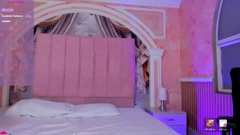 LILY online show from 17, 4, 2026