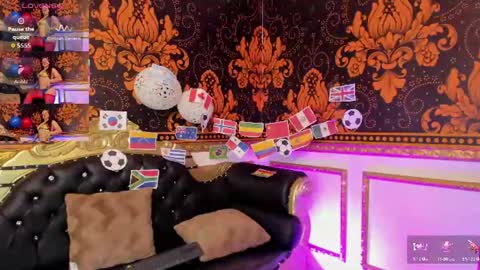 Snapshot of iliy_pervertedx chatting on 18, 6, 2026 LILY online show from 18, 6, 2026