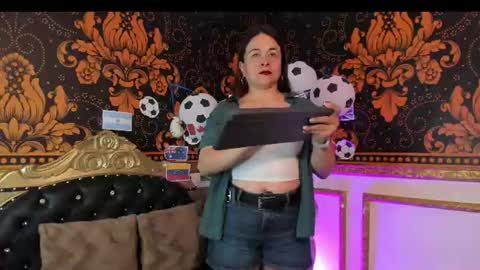 Snapshot of iliy_pervertedx chatting on 25, 6, 2026 LILY online show from 25, 6, 2026