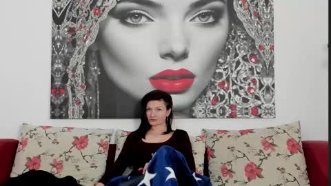 Ingrid or more easier...Miss  GoDDess Mistress online show from 3, 2, 2026