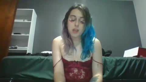 Snapshot of illlypad_lilac chatting on 11, 4, 2026 Lilly online show from 11, 4, 2026