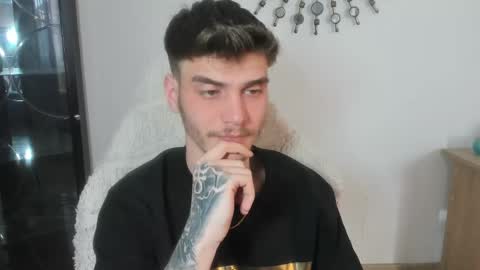 D-Illusion online show from 11, 3, 2026