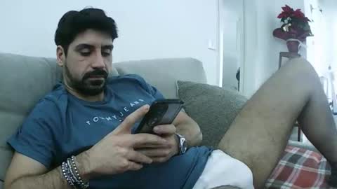 ilmangj90 online show from 10, 1, 2026