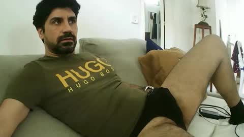 ilmangj90 online show from 14, 4, 2026