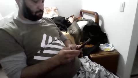 ilmorro427 online show from 18, 1, 2026