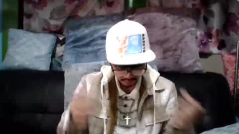 Snapshot of ilovebunny69 chatting on 29, 9, 2025 ilovebunny69 online show from 29, 9, 2025