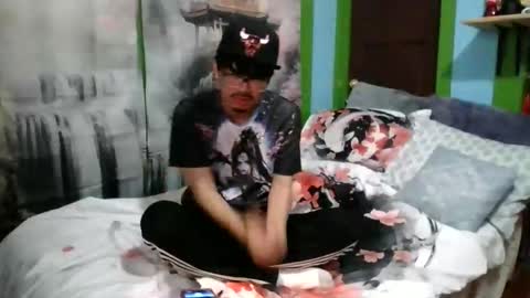 Snapshot of ilovebunny69 chatting on 24, 10, 2025 ilovebunny69 online show from 24, 10, 2025