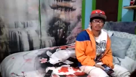 Snapshot of ilovebunny69 chatting on 1, 11, 2025 ilovebunny69 online show from 1, 11, 2025