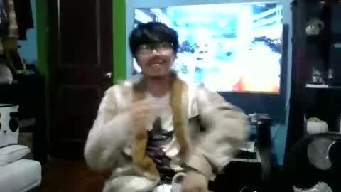 Snapshot of ilovebunny69 chatting on 3, 11, 2025 ilovebunny69 online show from 3, 11, 2025