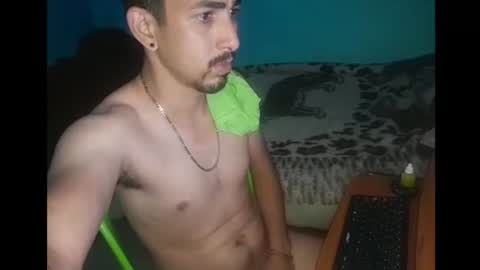 Snapshot of iloveman24 chatting on 4, 2, 2025 AARON online show from 4, 2, 2025