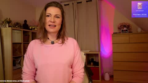 ilucyme online show from 26, 3, 2026