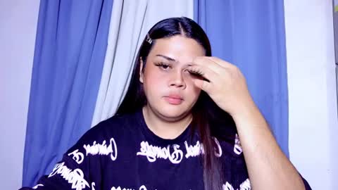 iluvdonna online show from 7, 8, 2026