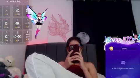 Ily Bea online show from 15, 2, 2025