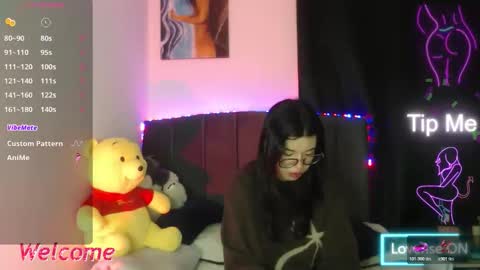 Ily Bea online show from 27, 4, 2026