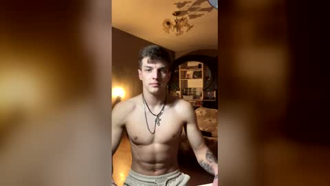 Snapshot of ilyahrr chatting on 15, 2, 2026 ilyahrr online show from 15, 2, 2026