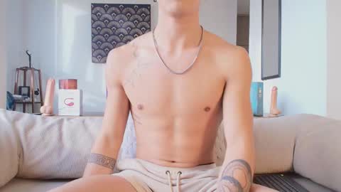 Snapshot of im__thomas chatting on 17, 9, 2025 IM  THOMAS online show from 17, 9, 2025