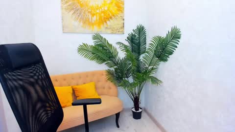 Roxy online show from 31, 1, 2025